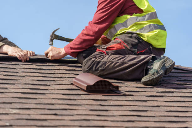 Best Roof Replacement Cost  in Big Spring, TX