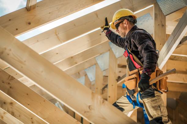 Best Gutter Installation and Roofing  in Big Spring, TX