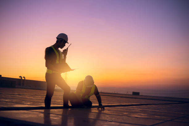 Best Roofing Contractor Near Me  in Big Spring, TX