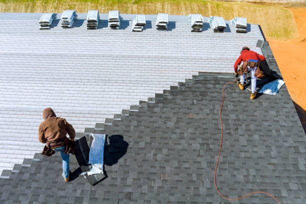 Reliable Big Spring, TX Roofing Contractor Solutions