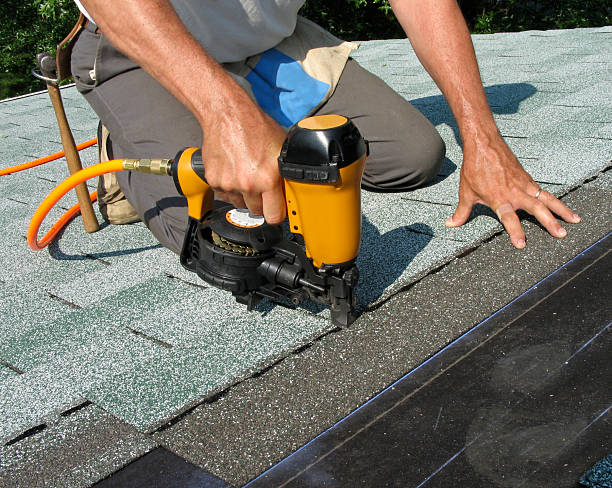 Best Residential Roofing Contractor  in Big Spring, TX