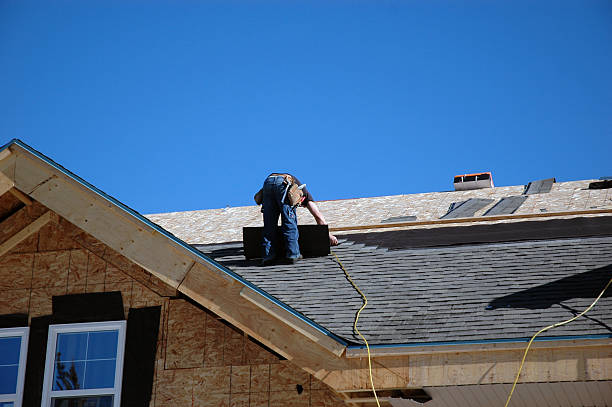Best Commercial Roofing Services  in Big Spring, TX