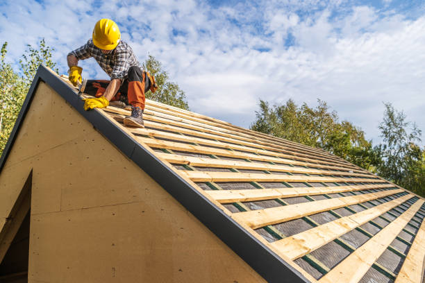 Best Commercial Roofing Services  in Big Spring, TX