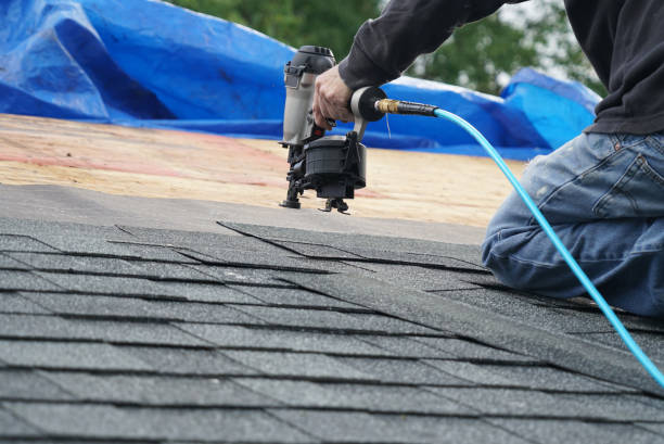 Best Metal Roofing Contractor  in Big Spring, TX