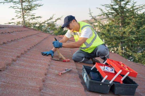  Big Spring, TX Roofing Contractor Pros