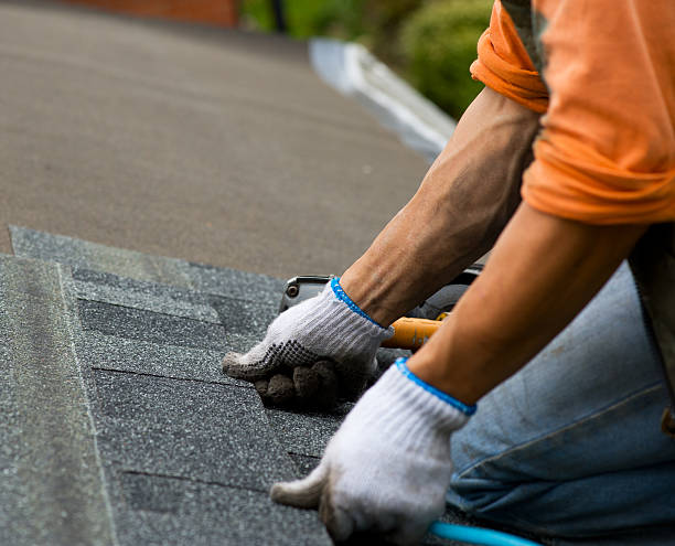 Best Metal Roofing Contractor  in Big Spring, TX