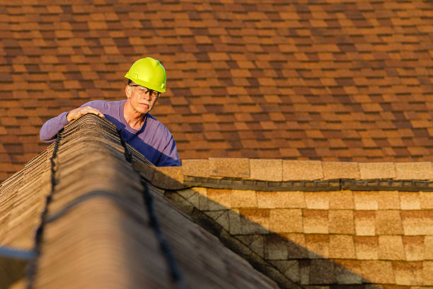 Best Flat Roof Repair Services  in Big Spring, TX