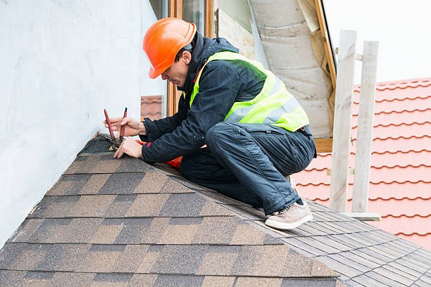 Best Shingle Roofing Installation  in Big Spring, TX